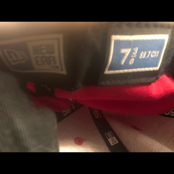 Atlanta Braves cap brand new professional - Picture 4 of 4